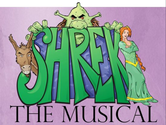 Shrek, 2015 – Wheelock Family Theatre