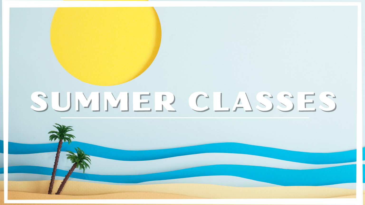 Summer Education Classes Wheelock Family Theatre