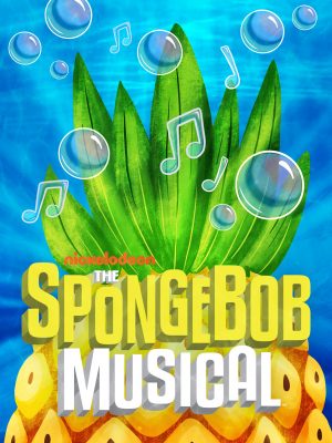 SpongebobPoster